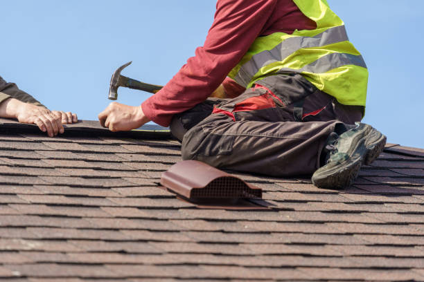 Best Metal Roofing Contractor  in Cookeville, TN