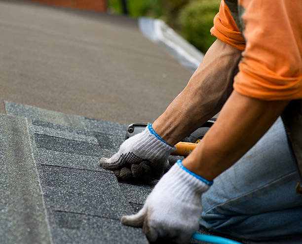 Professional Roofing Contractor in Cookeville, TN