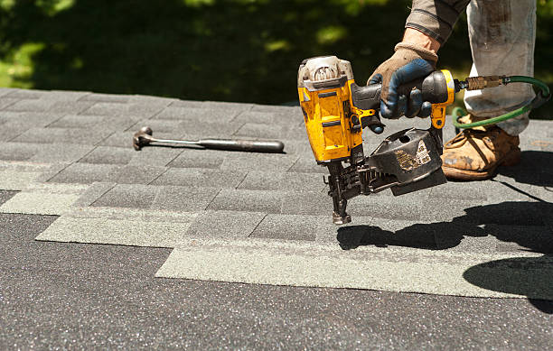 Best Shingle Roofing Installation  in Cookeville, TN