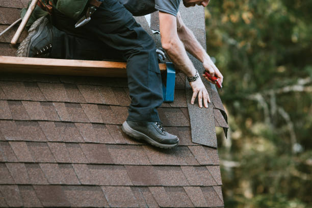 Quick and Trustworthy Emergency Roof Repair Services in Cookeville, TN
